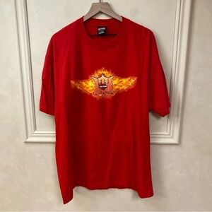 Harley-Davidson Budke’s North Platte NE Tee Mens 2X